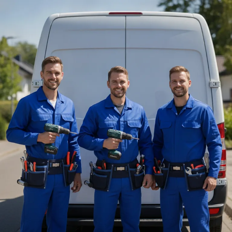 fugen handwerker Einsiedeln